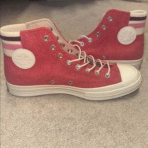 NWOT Unisex Converse Chuck 70 Hi’ High-Tops